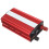 Μετατροπέας Pure Sine Inverter υψηλής απόδοσης 300W DC σε AC με πολλαπλές προστασίες, ευφυή 6