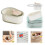 Fruit Cleaner Spinner for Kitchen Cleaning 1