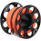 Plastic Diving Reels Black Wheel 4
