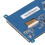 Οθόνη αφής IPS LCD για Raspberry Pi, φορητή οθόνη HDMI 4,3 ιντσών HD ανάλυσης, χωρητική οθόνη 4