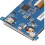 Οθόνη αφής IPS LCD για Raspberry Pi, φορητή οθόνη HDMI 4,3 ιντσών HD ανάλυσης, χωρητική οθόνη 3