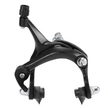 Front/Rear Fixie Bike Brake Kit Road Bike Cruiser Brake Kit Brake Caliper Brake Kit Side Pull Brake