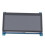 Οθόνη αφής IPS LCD για Raspberry Pi, φορητή οθόνη HDMI 4,3 ιντσών HD ανάλυσης, χωρητική οθόνη 7