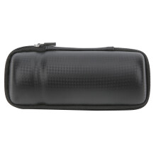 Bolsa para ferramentas de reparo de bicicletas em EVA, impermeável, resistente ao desgaste, robusta, leve, de alta tenacidade, fácil de organizar,
