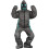 Alien Sleeping Bag with for Outdoor Use 2
