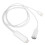 Καλώδιο Lightning σε HDMI για ψηφιακό προσαρμογέα AV iPhone, υποδοχή οθόνης συγχρονισμού 2