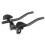 Τιμόνι T Aerobars για ποδηλασία Time Trial, Πολλαπλά Ρυθμιζόμενες Τιμόνι TT με Αφαιρούμενα 8