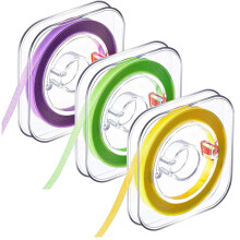 Dental Sandpaper 20m, 30m, 50m, 6m/Rolls for Interdental Resin Polishing