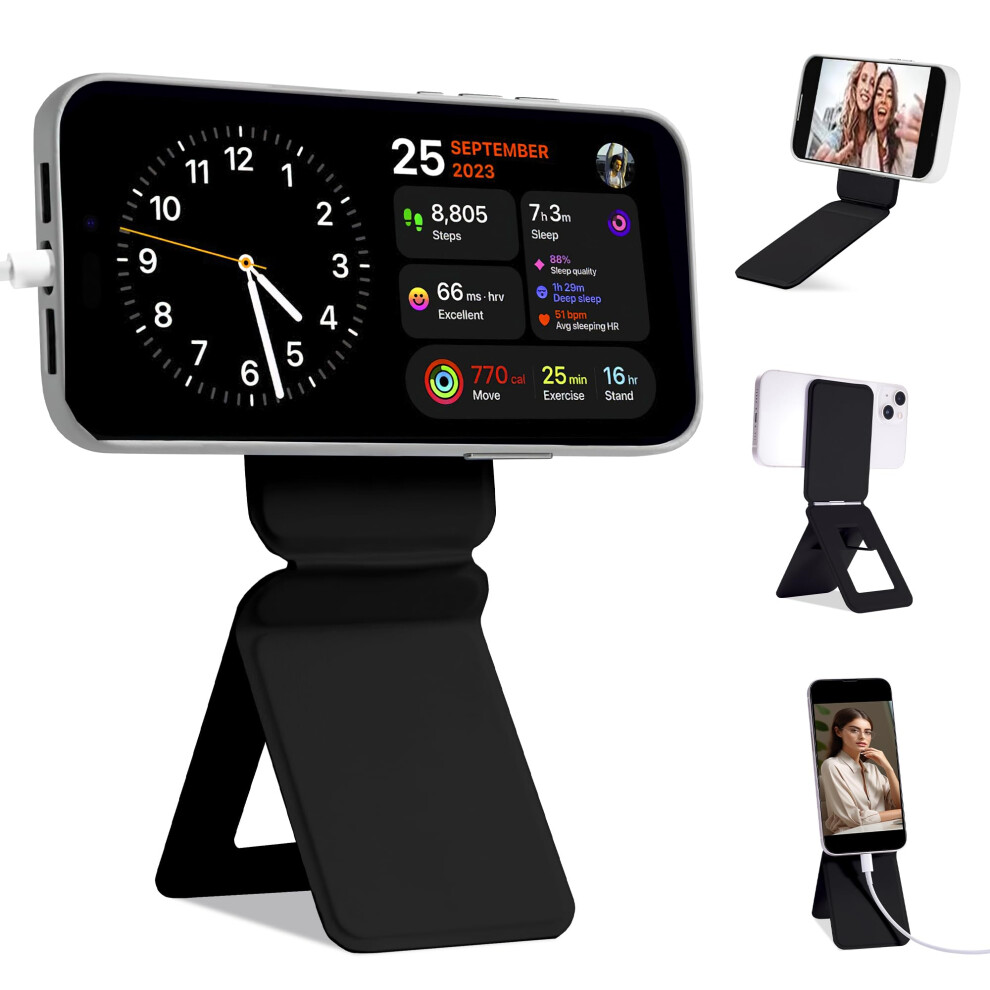 Invisible Tripod Stand For Selfie And Video Recording 9412369384317