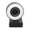 Webcam HD Streaming με ρυθμιζόμενο φωτισμό δακτυλίου, γρήγορη και ακριβή αυτόματη 4
