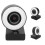 Webcam HD Streaming με ρυθμιζόμενο φωτισμό δακτυλίου, γρήγορη και ακριβή αυτόματη 7