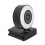 Webcam HD Streaming με ρυθμιζόμενο φωτισμό δακτυλίου, γρήγορη και ακριβή αυτόματη 6