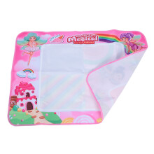 Large Child Water Doodle Mat, Washable, 79.5x59.5cm for Kids Play