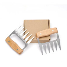 Stainless Steel Meat Claw for Meat Separator