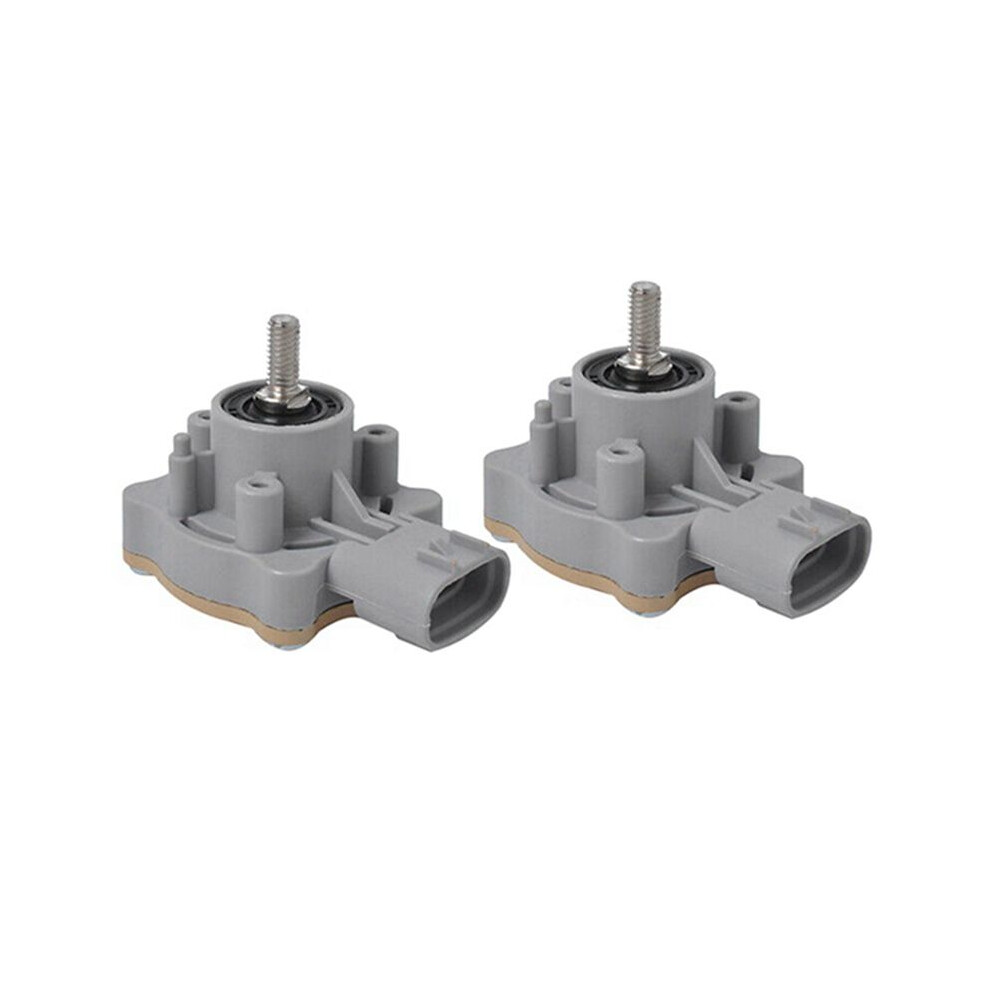 1Pair Front Height Control Sensor For Lexus Lx470 Toyota Land Cruiser Headlight Level Sensor 89406-60012 89405-60012 4714011701424