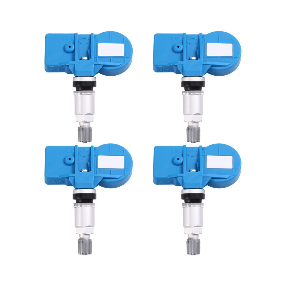 6B3609200 Tire Pressure Sensor For Byd E5 G5 G6 S7 S3 Yuan Sirui Song Tang Dm Tpms Monitoring System 433Mhz 6132625397808