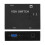 Κουτί διακόπτη KVM, διακόπτης USB VGA KVM για 2 υπολογιστές, κοινόχρηστη οθόνη, 5