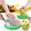 Multifunctional Salad Cutter Bowl for Instant Salad Making 1