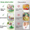 Multifunctional Salad Cutter Bowl for Instant Salad Making 4