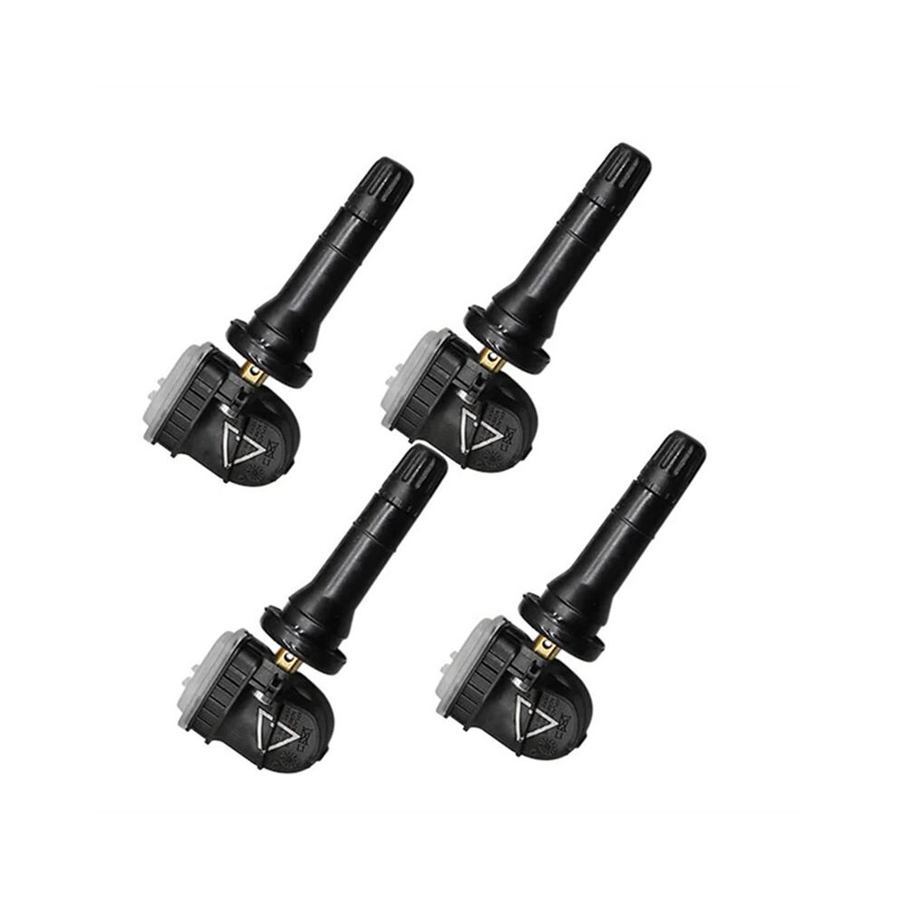 4Pcs Car Tpms Tire Pressure Sensor 433Mhz 13516165 For Chevy Gmc Buick Cadillac Ct6 Xt5 Srx Opel Bolt 13597645 13598773 6132555177716
