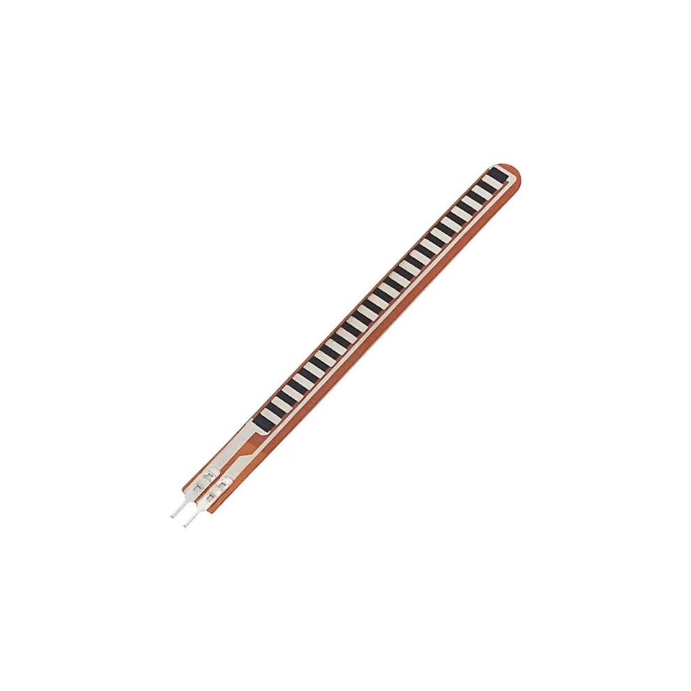 Flex Sensor Bend Flex Sensor For Robotic Hand Electronic Gloves Flex 2.2 Inch Flex Sensor 6134064380120