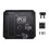 M.2 Expansion Board USB 3.0 to M.2 SATA SSD Adapter for Raspberry Pi 4 Model B Base for Argon ONE V2/M.2 Case 1