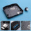 M.2 Expansion Board USB 3.0 to M.2 SATA SSD Adapter for Raspberry Pi 4 Model B Base for Argon ONE V2/M.2 Case 7
