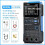 LC1020E Digital Bridge  ESR Tester for Resistance Capacitance Inductance Electronic Component Measurement 7