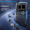 LC1020E Digital Bridge  ESR Tester for Resistance Capacitance Inductance Electronic Component Measurement 2