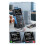 LC1020E Digital Bridge  ESR Tester for Resistance Capacitance Inductance Electronic Component Measurement 4