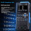 LC1020E Digital Bridge  ESR Tester for Resistance Capacitance Inductance Electronic Component Measurement 6