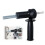 SDS Plus Electric Hammer Needle Scaler Adapter for Rust Removal Concrete Drilling Tile Installation 3