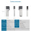 CR006 Zinc Alloy Card Reader Type C SD/TF USB Flash Disk Support 256G Multi Memory Card Reader for Computers Phones 4