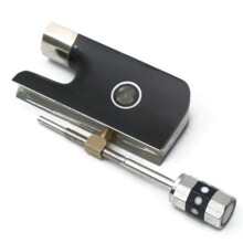 1 Sets Cello Accessories Violin Bow Frog Tools Specialty Tools Violin Parts