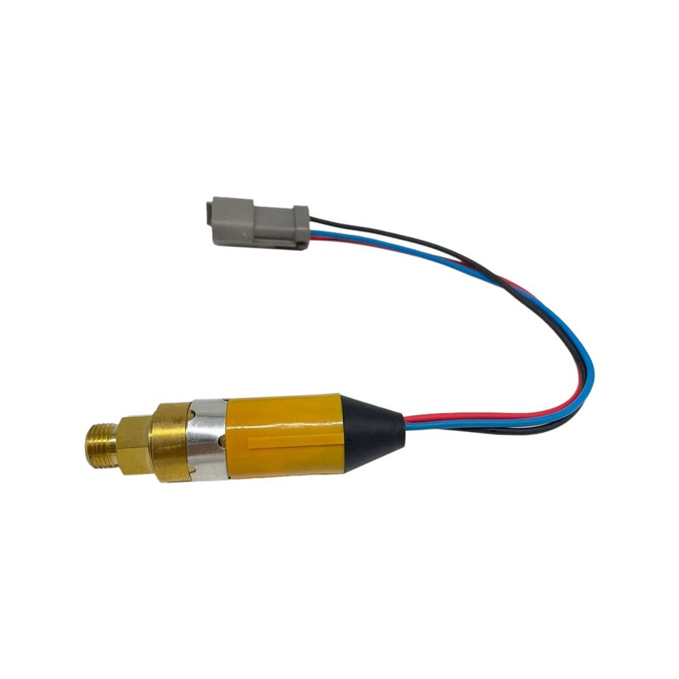 Excavator Oil Pressure Sensor 3E-6455 3E6455 For Cat E320b E330b E332b Machine Engine Part Pressure Switch Light 4712152591720