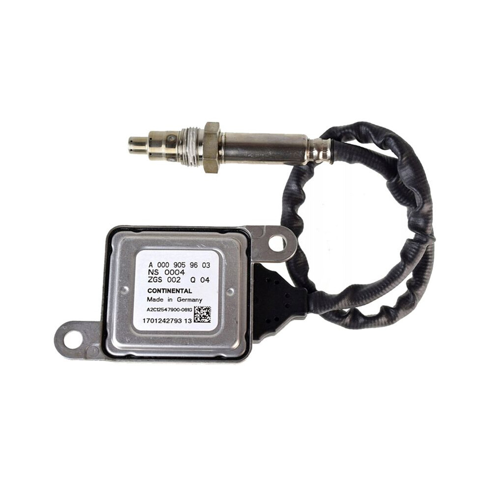 A0009059603 Car Nox Sensor Nitrogen Oxide Sensor For Mercedes Benz E-Class W212 E200 E220 E250 E300 2005-2016 5Wk96681e 4714253838889