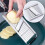 1 Set Stainless Steel Vegetable Slicer 2