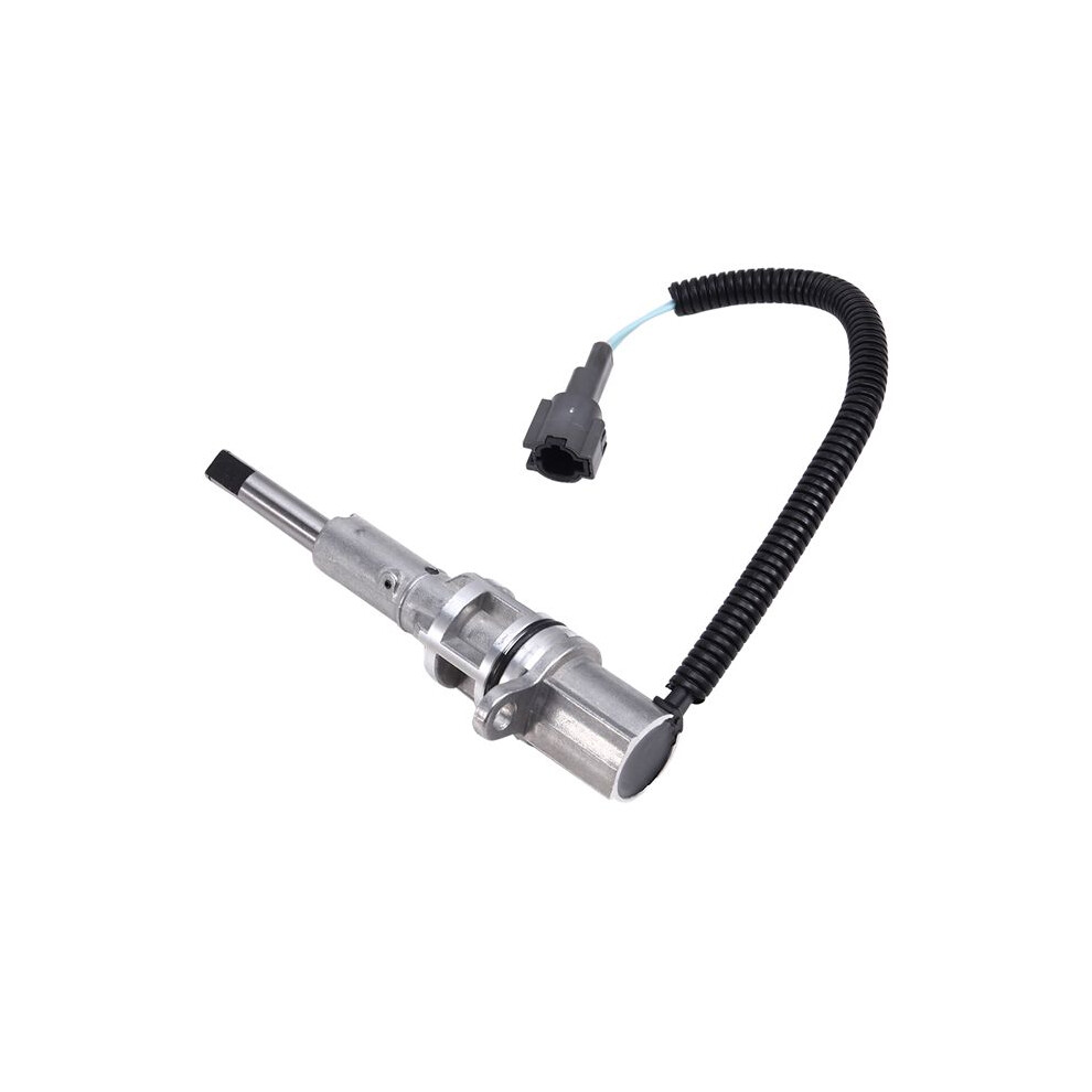 2501075P02 Vehicle Speed Sensor For Nissan Frontier Navara Np300 D21 D22 Yd25 Xterra Pathfinder 4713507466571