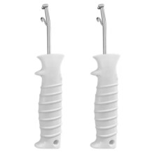 Quick Release Fish Hook Extractor Rapid Decoupling Fishing Hook Device Fish Hook Disconnect Removal Tool