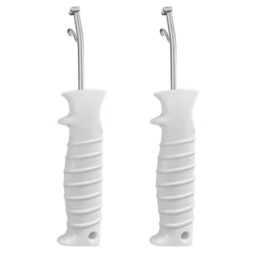 Quick Release Fish Hook Extractor Rapid Decoupling Fishing Hook Device Fish Hook Disconnect Removal Tool