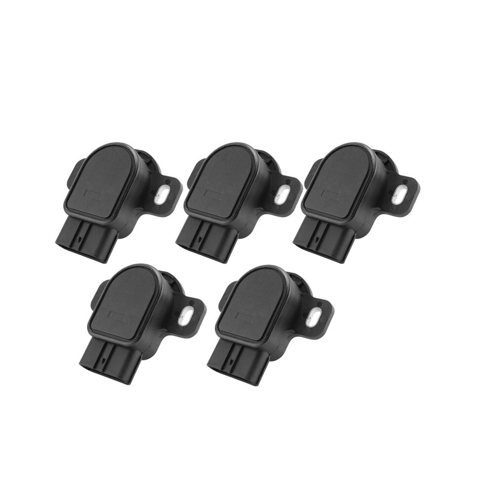 5Pcs Car Accelerator Pedal Position Sensor 37971-Rbb-003 For Honda Cr-V Accord Pilot Acura 37971-Rdj-A01 37971-Pzx-003. 6132924394935