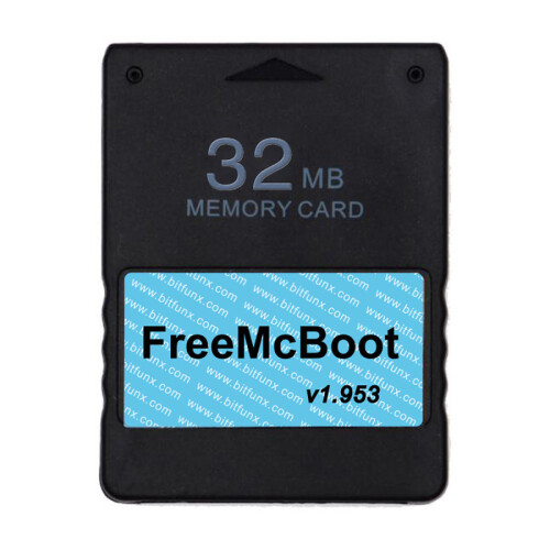 Κάρτα μνήμης PS2, Αποδοτική αποθήκευση για υποστήριξη πολλαπλών παιχνιδιών,