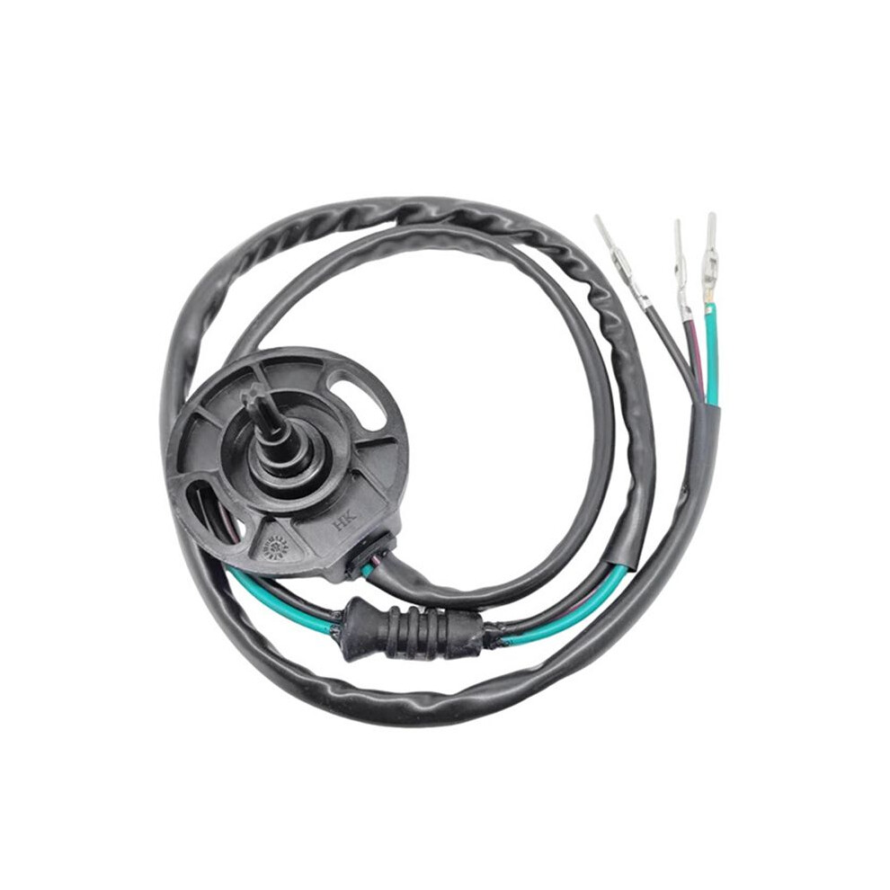 Trimming Sensor Tilt Trim Sender Sensor 21484383 3841840 For Volvo Penta Dps-A Dps-B Sx-A 6133869952273