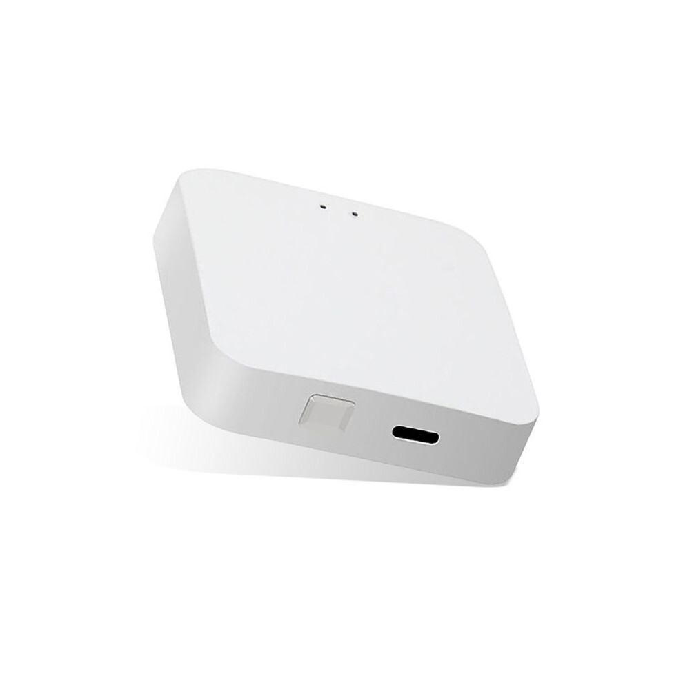 Smart Ewelink Zigbee 3.0 Hub Wireless Gateway For Zigbee Devices 2.4Ghz Smart Home Hub Wireless Bridge 6133381029552