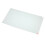 Película protetora de tela para computador com bloqueio de luz azul, proteção ocular, feita de material PET, para monitores de 21,5 polegadas, com 3