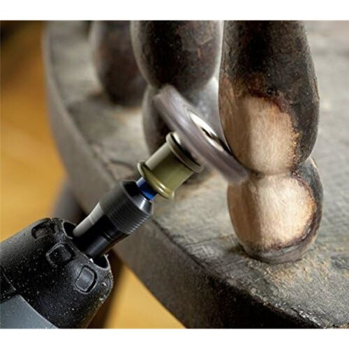 For  SC402 EZ SpeedClic Mandrel Accessory for Multifunctional Tool 2