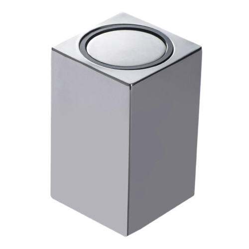 Retractable Toothpick Holder for Home Dining Table Square Size