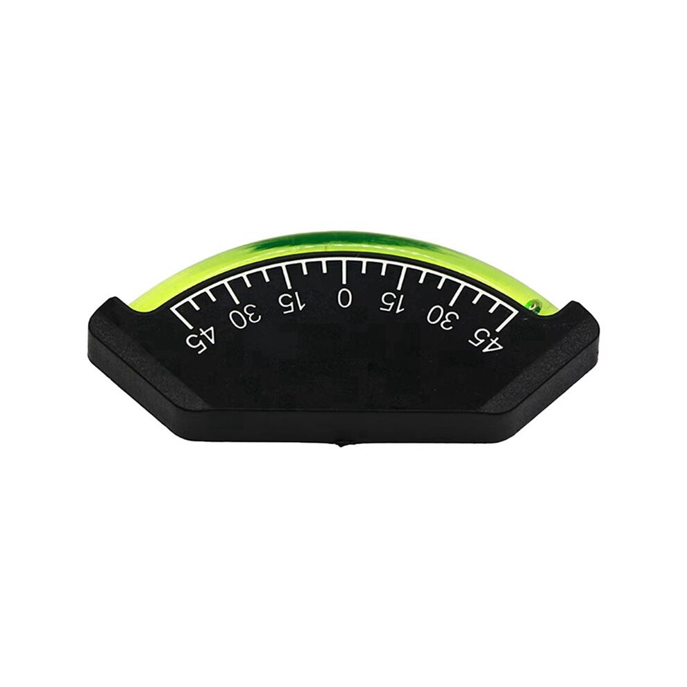45 Degree High Precision Inclinometer Level Gauge For Off-Road Vehicle Ship Angle Measuring Instrument Tilt Gauge 6132295094670