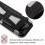 Nintendo Switch Lite Shock-Absorbent Case, Ergonomic Design for Comfortable Gaming Sessions 4