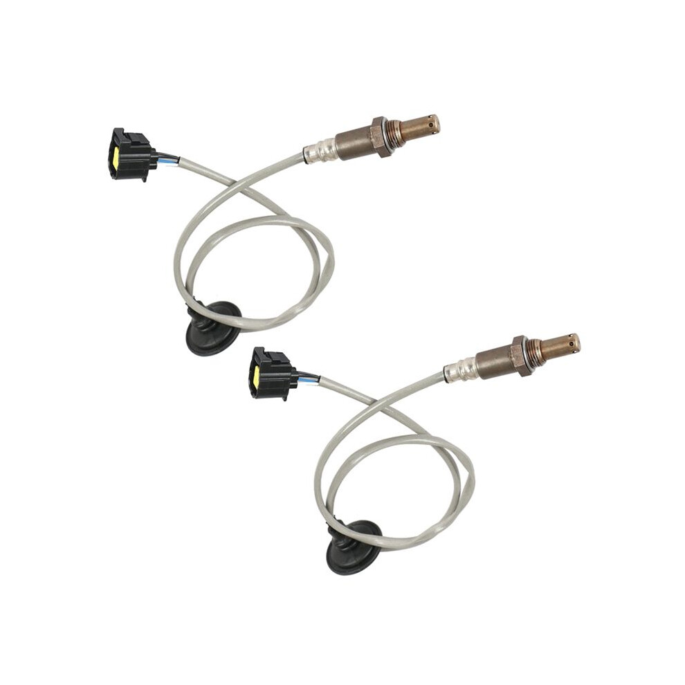 2Pcs 234-4116 Downstream O2 Oxygen Sensor For Mitsubishi Lancer Outlander Sport 2.0L 2.4L 2008-2017 1588A141 1588A183 4714253808202